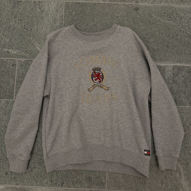 Tommy Jeans Sweatshirt 