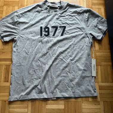Essentials T-Shirt