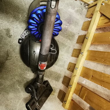 Aspirapolvere Dyson Ball