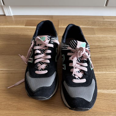 New Balance 574 - vintage - 40