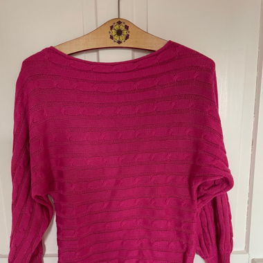 Pullover Grösse M