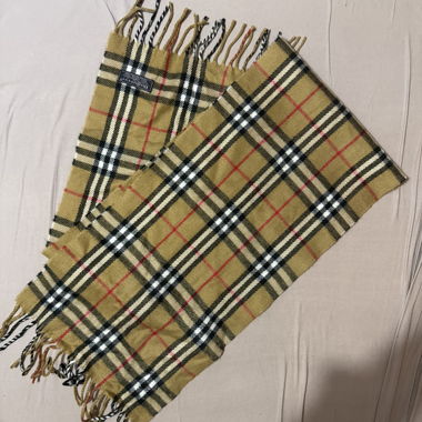 Burberry Schal