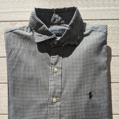 Chemise Polo Ralph Lauren "M"