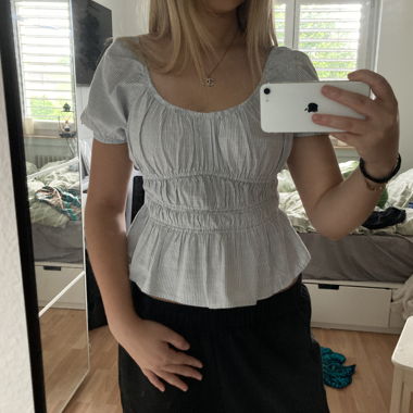 H&M Damen-Top