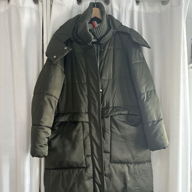 Tom Tailor Wintermantel