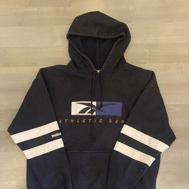 Reebok Hoodie