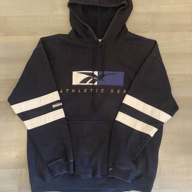 Reebok Hoodie
