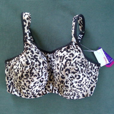 Sports Bra High Impact Freya Active