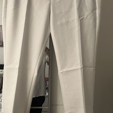 Pantalone classico Zara