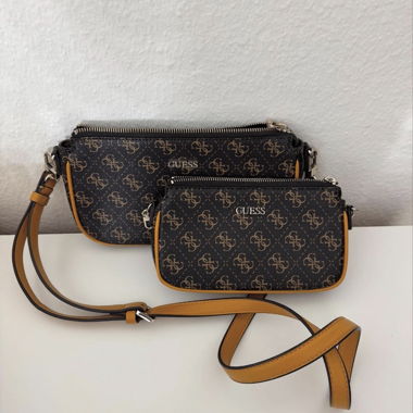 GUESS Crossbody-Bag-Set