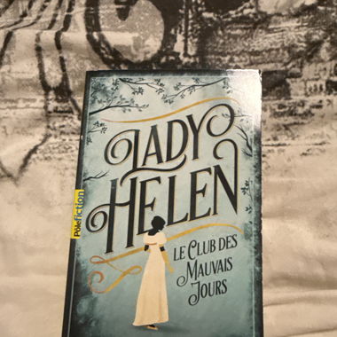 Lady Helen