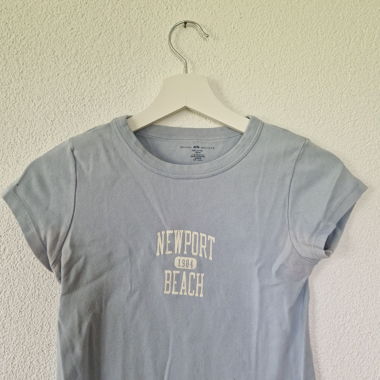 Brandy Melville und yes/no T-Shirt