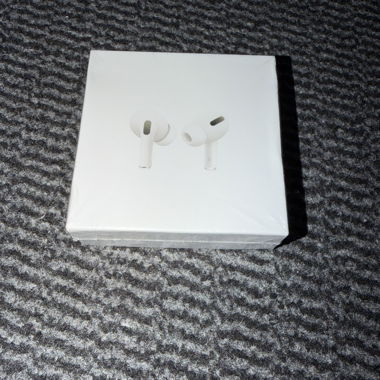 Casque audio