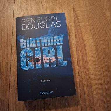 Ragazza del compleanno