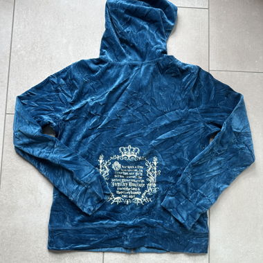 Juicy couture Jacke Xl
