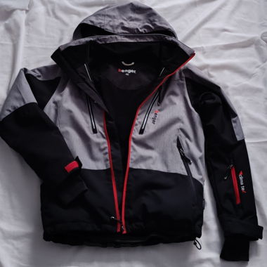 Giacca Outdoor Benger Clima Tex Tg. 46