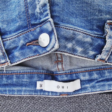Jeans IRO Tag. 26
