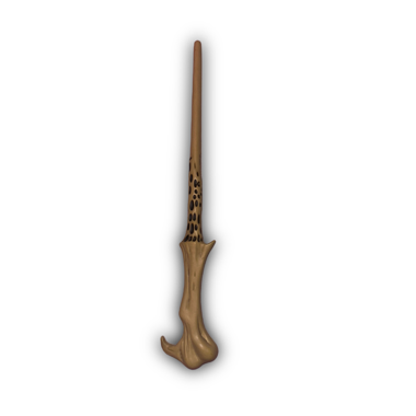 Harry Potter Zauberstab (Voldemort)