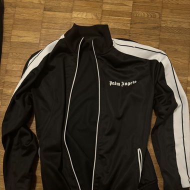 Palm angel trainer