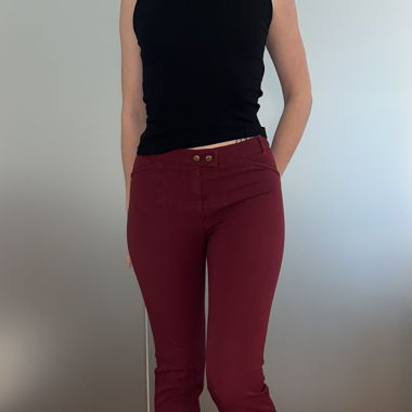 Pamela Henson weinrote Hose