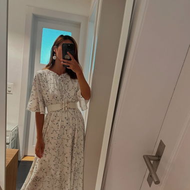 Kleid 