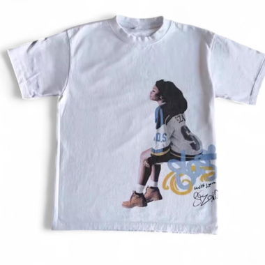 Y2k SZA 90s Baggy Tshirt 