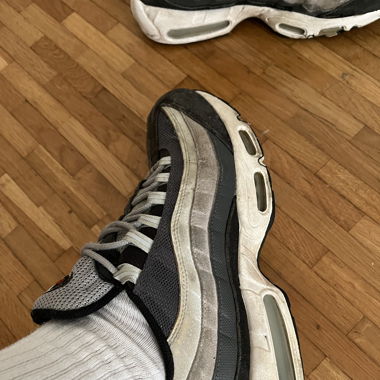 Air max 95 Schuhe 