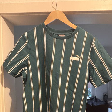 Tee-shirts Puma 
