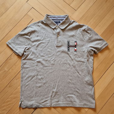 Tommy Hilfiger Poloshirt - L