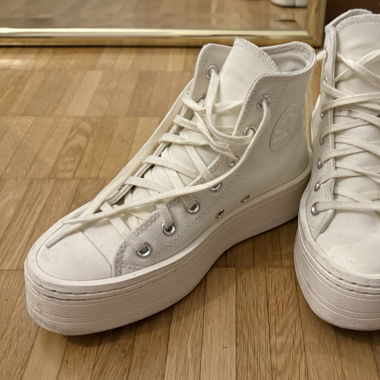 Speziellere Converse 