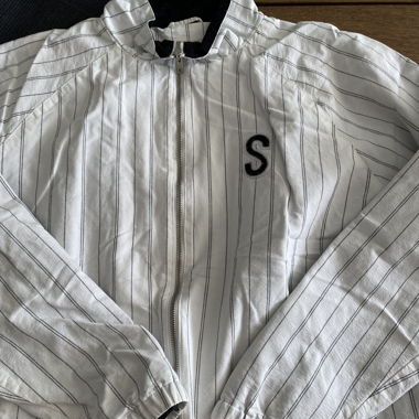 Snipes Jacke