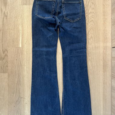 Stradivarius Schlagjeans
