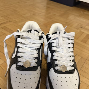 BAPE STARS SNEAKERS
