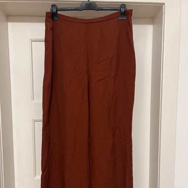 Sommerliche Hose