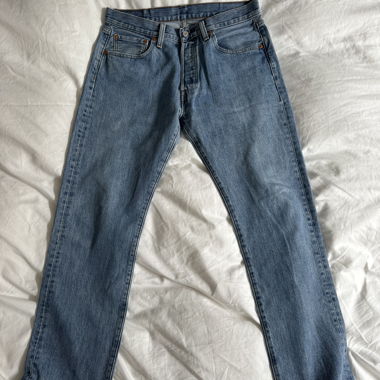 Jeans Levi's 501