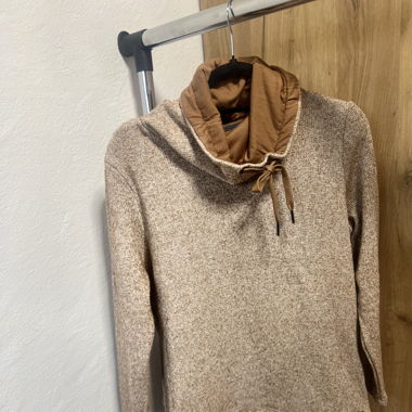 Warmer Pullover