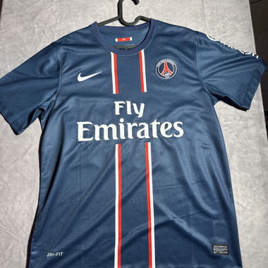 PSG Nike Trikot
