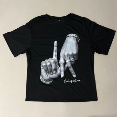 Print T-Shirt