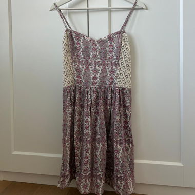 Sweet Dress by Abercrombie & Fitch