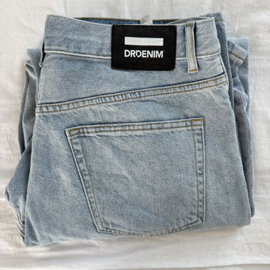 Pantalon jean DR.DENIM