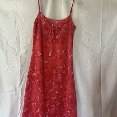 Summer dress