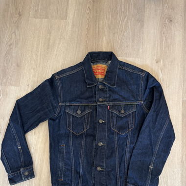 Levi’s Jeansjacke