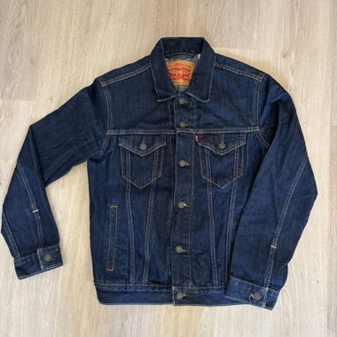 Veste en jean Levi’s