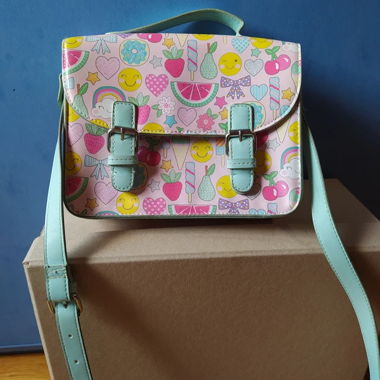 Borsa a mano/tracolla Lolita