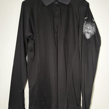 Y-3 Polo