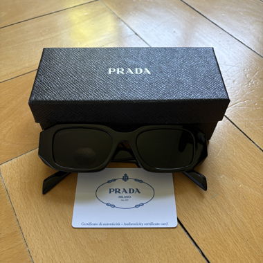 Prada Sunglasses