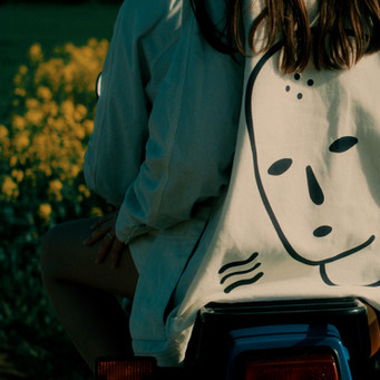 Valentoine Jacket 