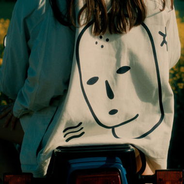 Valentoine Jacket 