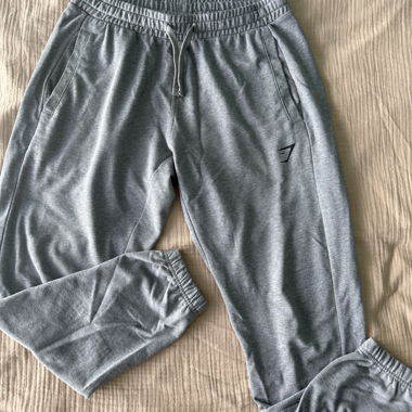 Pantaloni da jogging Gymshark 