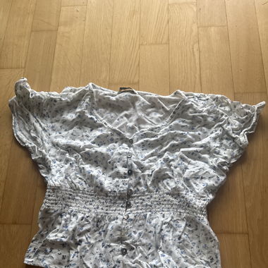 Bluse 